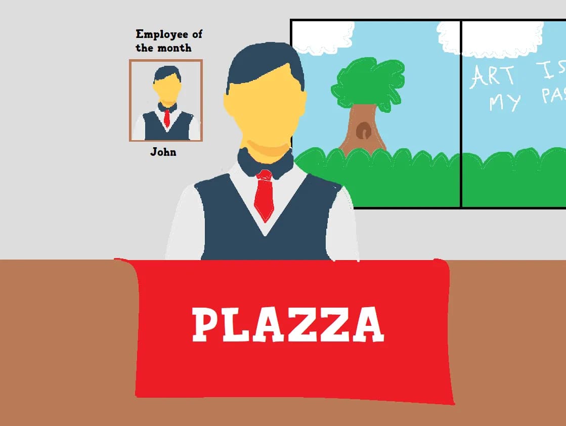 Plazza